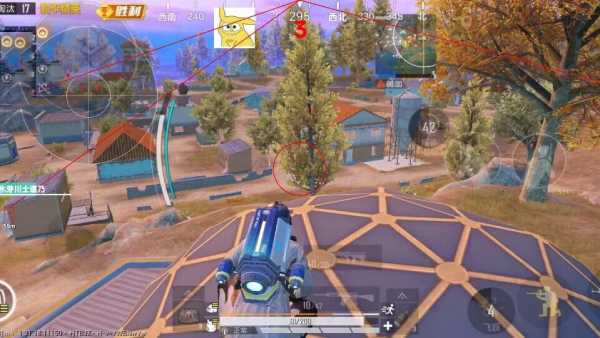 和平精英辅助得类型分为那些